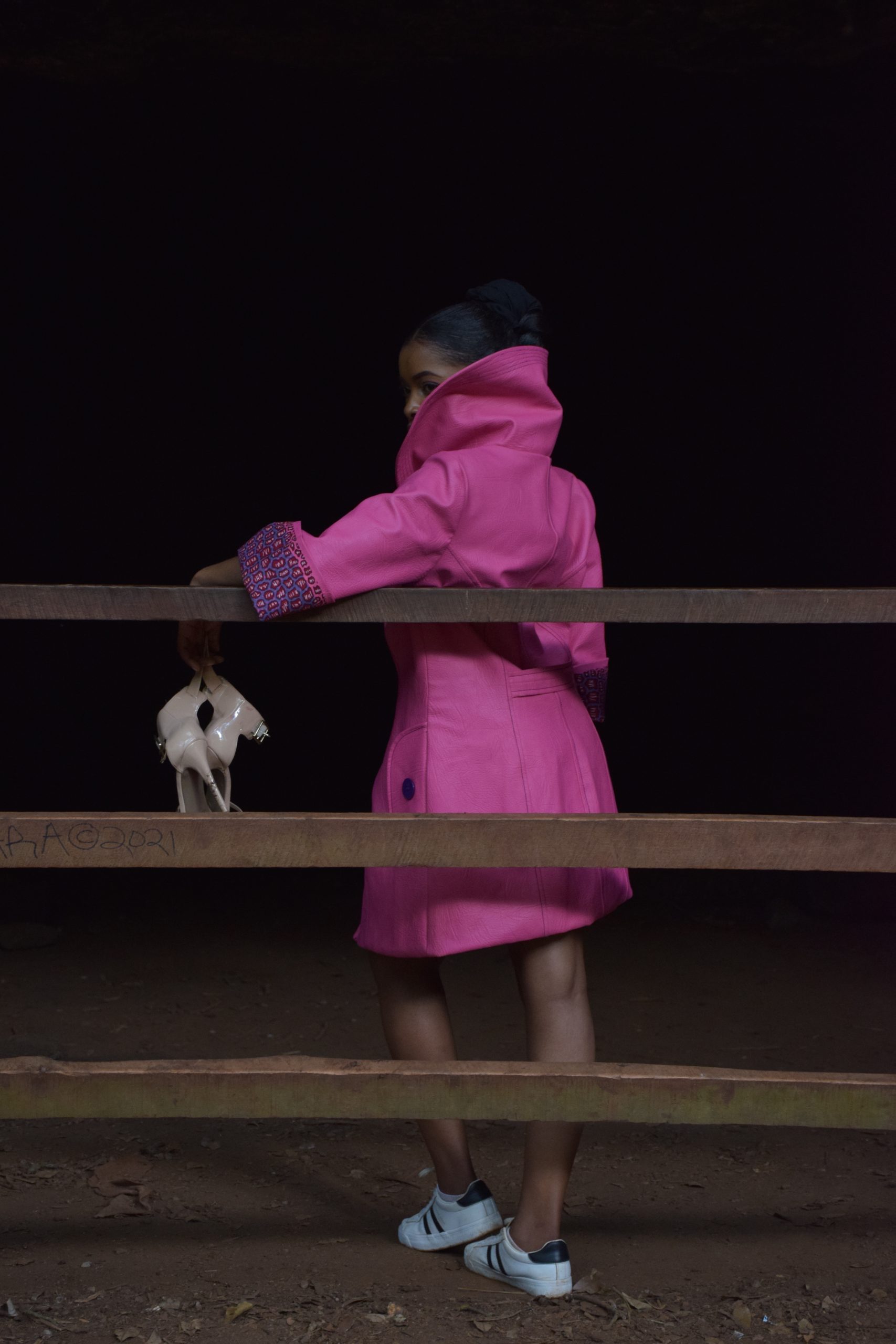 Breast Cancer Awareness Campaign 2021- Karura