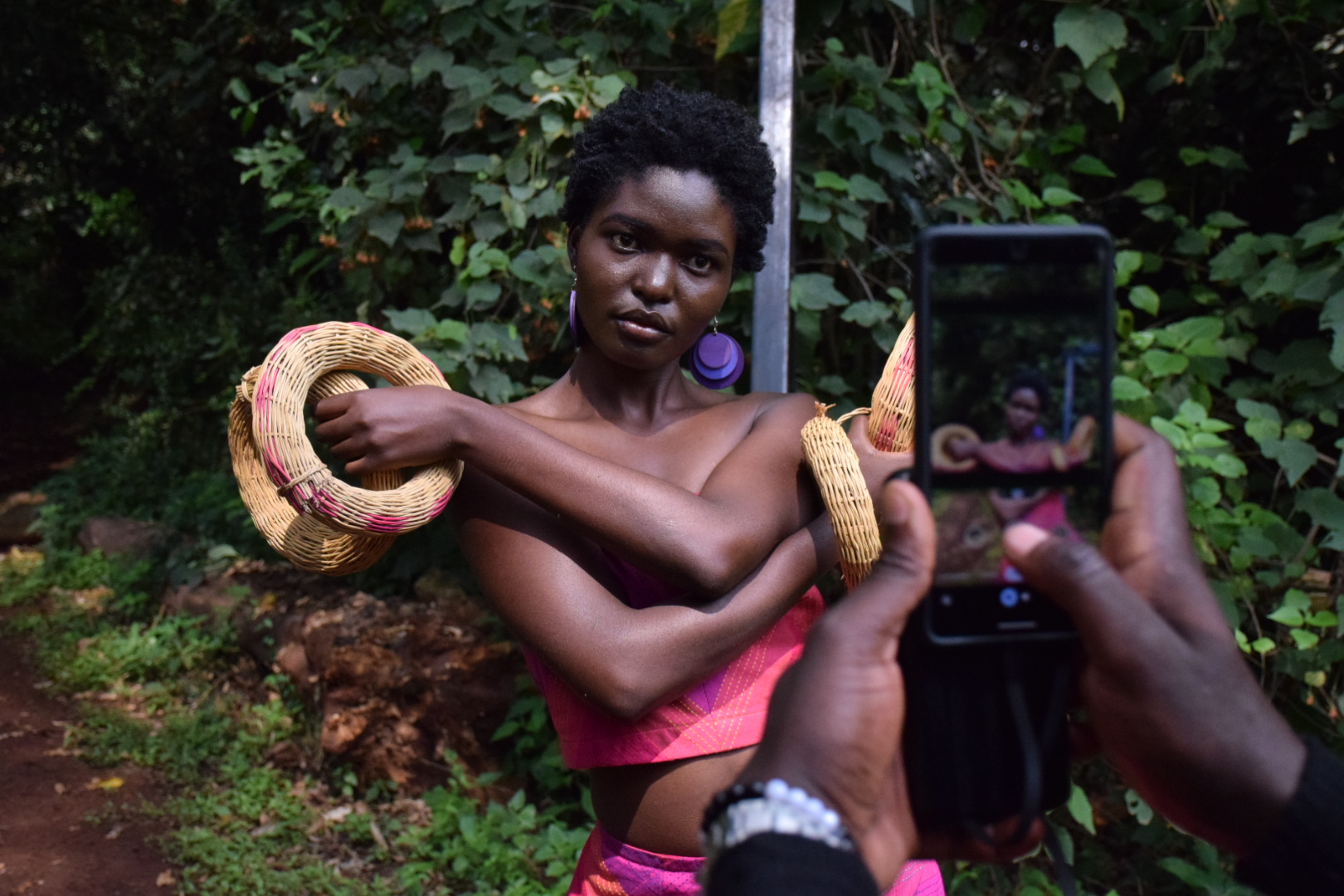 Breast Cancer Awareness Campaign- 2024